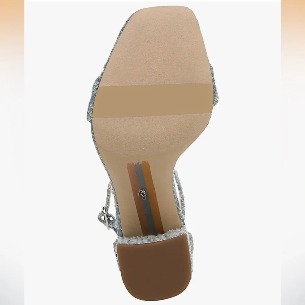 Sam Edelman chic blue